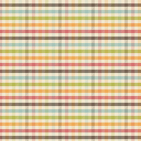 CHICKENS IN THE MEADOW   